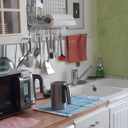 Schoene Altbauwohnung Zentral Munich
