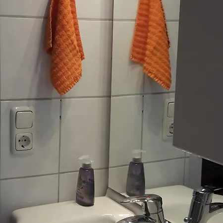 Schoene Altbauwohnung Zentral Munich